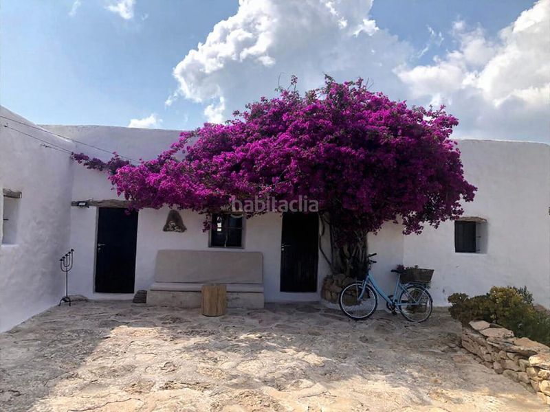 Foto 3fd0d5a5-dc46-442a-8c9a-41dc3a7c0508. Chalet en n/a masia en cap de barbaria, en Formentera