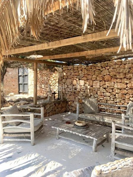 Foto 586597cd-f3cd-4e6e-aa9f-8816a9c627d0. Chalet en n/a masia en cap de barbaria, en Formentera