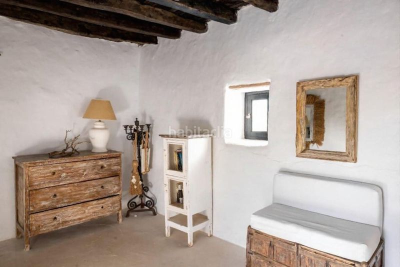 Foto a2597ed1-3ecd-4731-be35-d214ccb8b3b9. Chalet en n/a masia en cap de barbaria, en Formentera