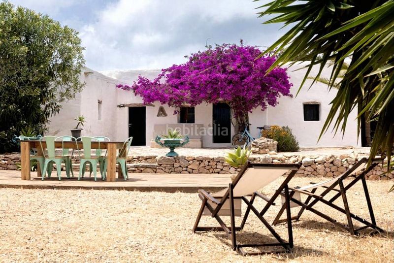Foto f1ca5602-48b2-4389-b0c6-acccbf1454aa. Chalet en n/a masia en cap de barbaria, en Formentera