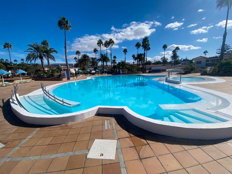 Foto 26a12b75-2160-4a21-bb67-371cdf6a9d21. Casa en avenida touroperador tjaereborg 7 bungalow top en las vegas golf en San Bartolomé de Tirajana