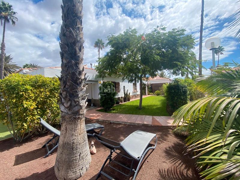 Foto 2960aa2d-adb6-468c-8496-7366a82bd38f. Casa en avenida touroperador tjaereborg 7 bungalow top en las vegas golf en San Bartolomé de Tirajana