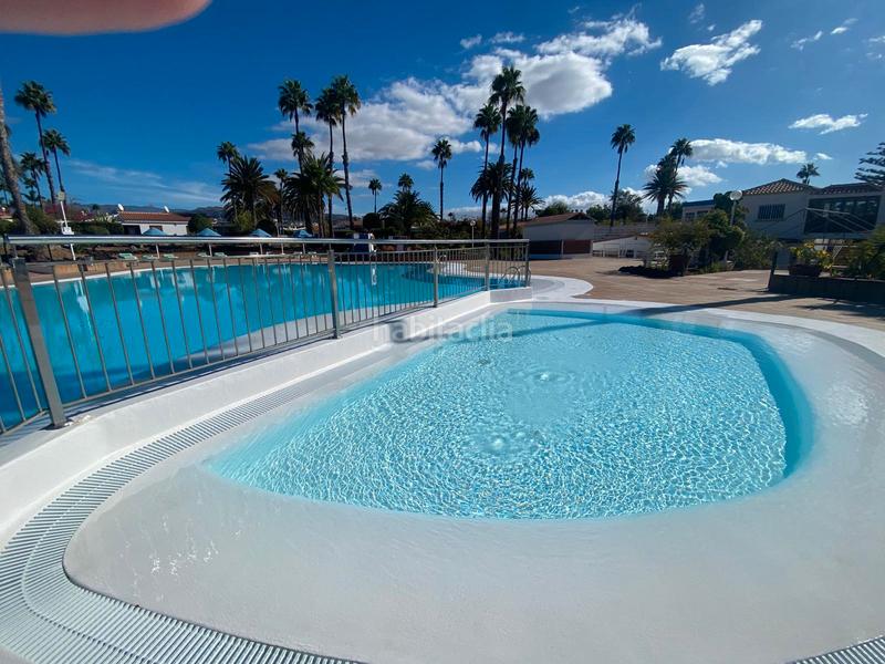 Foto 5aa66d4f-540c-45e3-a7a5-82f7410e71fa. Casa en avenida touroperador tjaereborg 7 bungalow top en las vegas golf en San Bartolomé de Tirajana