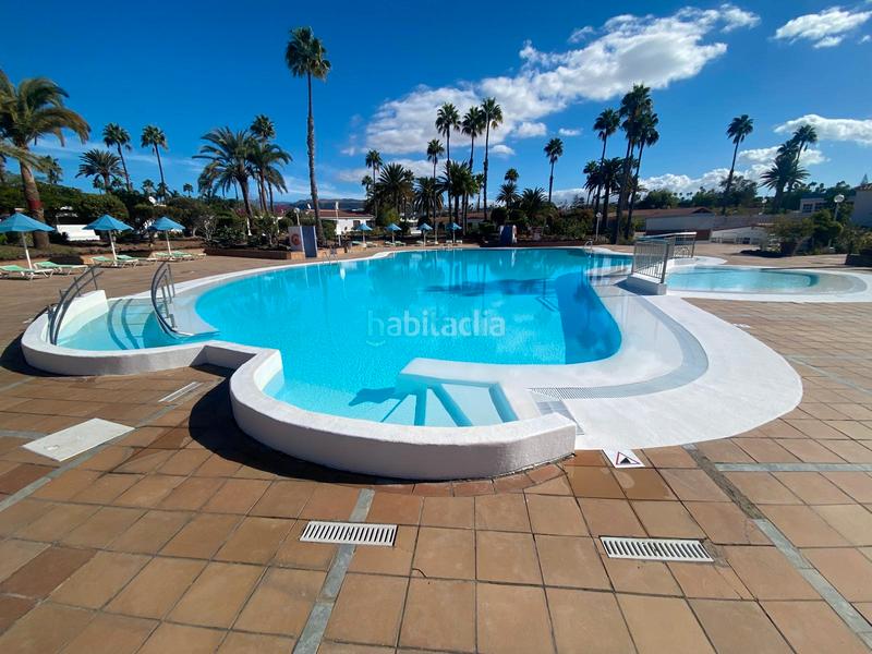 Foto 5c79c979-dbaf-4f87-86a7-74a8d625461a. Casa en avenida touroperador tjaereborg 7 bungalow top en las vegas golf en San Bartolomé de Tirajana