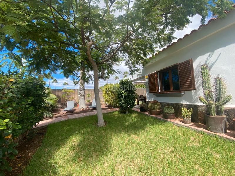 Foto a25bb1af-5135-4e1a-b062-5a7ffad71e6d. Casa en avenida touroperador tjaereborg 7 bungalow top en las vegas golf en San Bartolomé de Tirajana