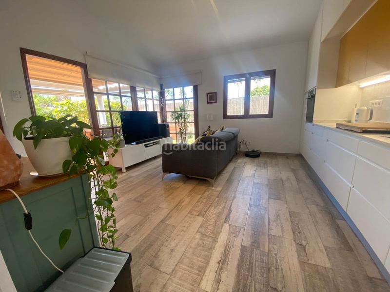 Foto b6eba2ff-f874-491c-99d0-a0150e18965b. Casa en avenida touroperador tjaereborg 7 bungalow top en las vegas golf en San Bartolomé de Tirajana