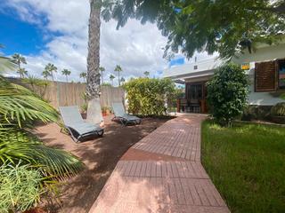 Casa en Avenida touroperador tjaereborg 7. Bungalow top en las vegas golf