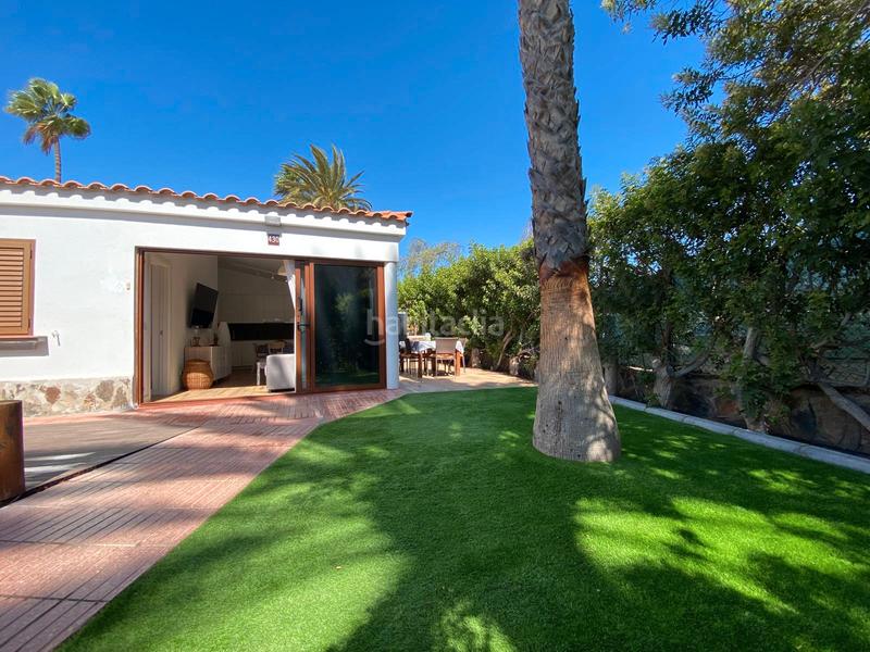 Foto 114009c4-d96f-4cae-bb3c-7618c326c70f. Maison dans avenida touroperador tjaereborg 7 dans Maspalomas - Meloneras San Bartolomé de Tirajana