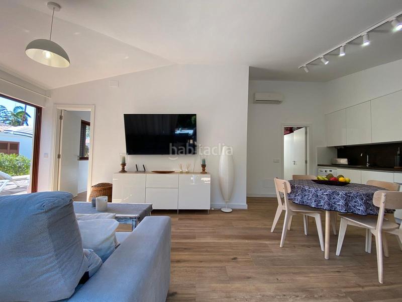 Foto 1c33bc7c-6a81-4f37-9fde-e3714dde6bb5. Maison dans avenida touroperador tjaereborg 7 dans Maspalomas - Meloneras San Bartolomé de Tirajana