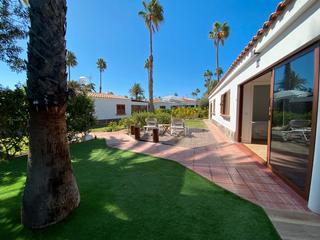 Haus  Avenida touroperador tjaereborg 7. Bungalow exclusive maspalomas