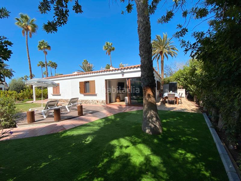 Foto 3dbe702b-3024-4ba7-860a-0f0ffcbe1c33. Maison dans avenida touroperador tjaereborg 7 dans Maspalomas - Meloneras San Bartolomé de Tirajana