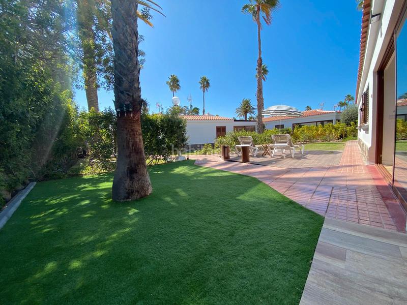 Foto 5d93172d-0a5a-4277-aa2a-9e217428d67f. Maison dans avenida touroperador tjaereborg 7 dans Maspalomas - Meloneras San Bartolomé de Tirajana