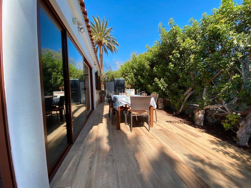 Foto 5ef0ead6-6ea9-4816-8cf4-a45f6a7f4475. Maison dans avenida touroperador tjaereborg 7 dans Maspalomas - Meloneras San Bartolomé de Tirajana