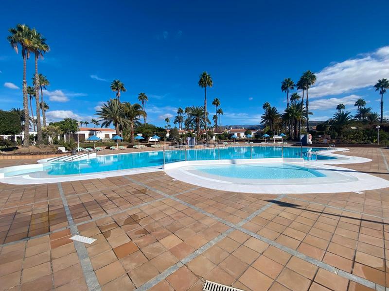 Foto 7391f178-e053-4775-86aa-213e43148648. Maison dans avenida touroperador tjaereborg 7 dans Maspalomas - Meloneras San Bartolomé de Tirajana