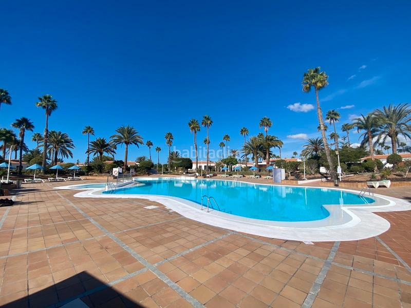 Foto 7ddd98a2-3f4b-4cb4-a2f1-00ca1d789592. Maison dans avenida touroperador tjaereborg 7 dans Maspalomas - Meloneras San Bartolomé de Tirajana