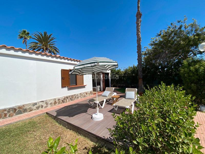 Foto 9afeea89-abc9-46bf-8090-0d35821a6f09. Maison dans avenida touroperador tjaereborg 7 dans Maspalomas - Meloneras San Bartolomé de Tirajana
