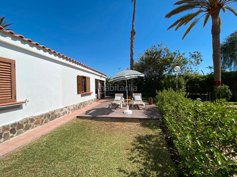 Foto a03f684b-365c-4734-97e6-fda065521441. Maison dans avenida touroperador tjaereborg 7 dans Maspalomas - Meloneras San Bartolomé de Tirajana