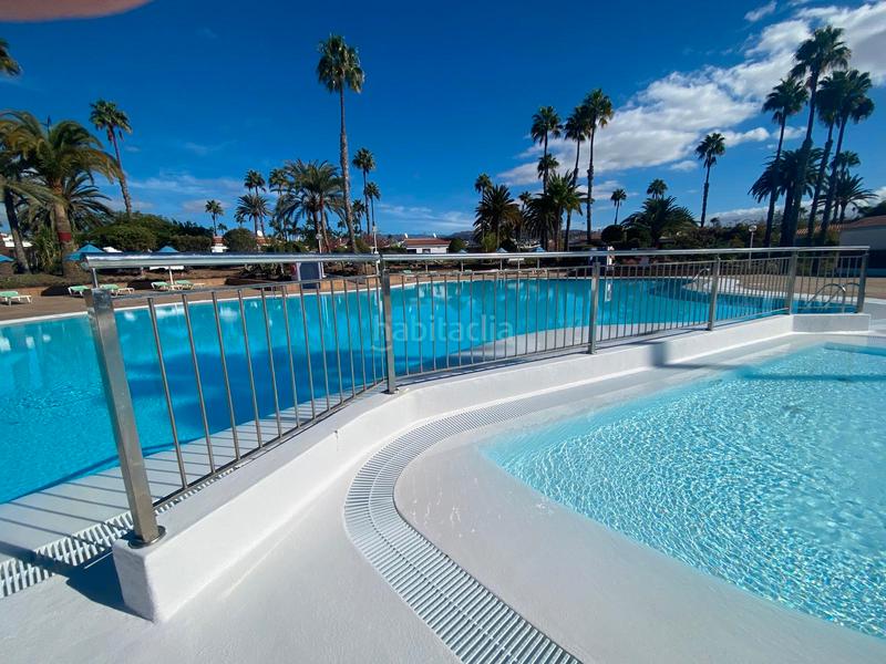 Foto ca7e6332-feea-4290-bf23-96b8d1323145. Maison dans avenida touroperador tjaereborg 7 dans Maspalomas - Meloneras San Bartolomé de Tirajana