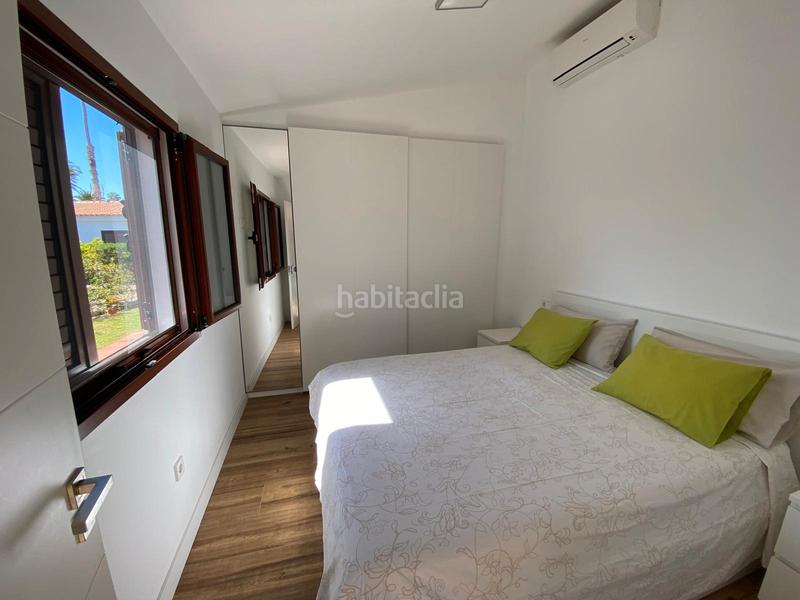 Foto f8450570-5bcd-4aac-b8fd-c08acd31c6e2. Maison dans avenida touroperador tjaereborg 7 dans Maspalomas - Meloneras San Bartolomé de Tirajana