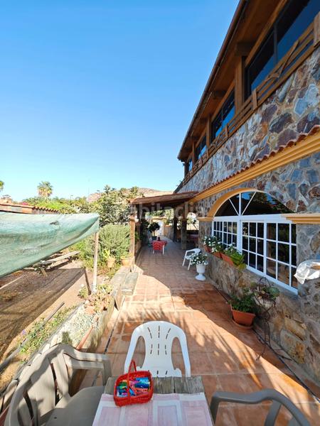 Foto 05ada8a1-7ef6-405a-8098-eff8c812bcc3. Xalet a avenida canadá 8 a Playa del Cura - Taurito Mogán