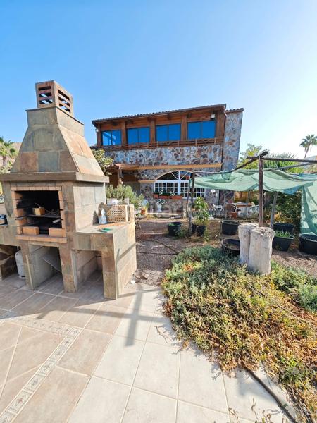 Foto edaa644d-72fe-4883-b490-02d8fd65d22d. Xalet a avenida canadá 8 a Playa del Cura - Taurito Mogán