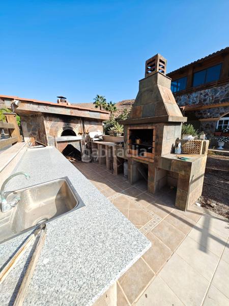 Foto f3531d5a-42af-4ea5-84ed-b542ca29e727. Xalet a avenida canadá 8 a Playa del Cura - Taurito Mogán