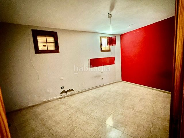 Foto 2c116160-20e2-4224-a58d-9709b987456e. Casa adossada a Carrizal Ingenio