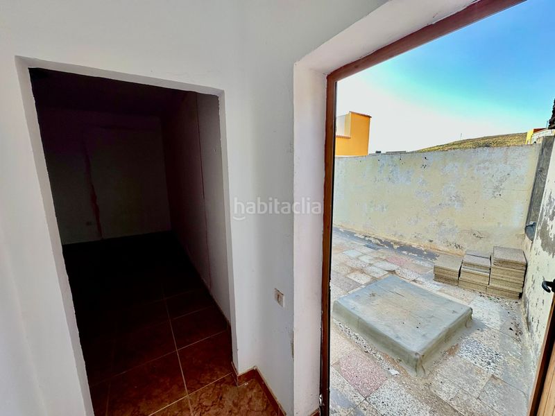 Foto 6c9996a0-1804-41db-ac07-f9856522b6ad. Casa adossada a Carrizal Ingenio