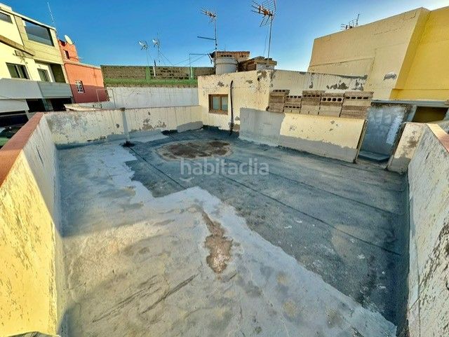 Foto fc4a6920-3bf3-47a8-b12b-62ce8bf4ae33. Casa adossada a Carrizal Ingenio