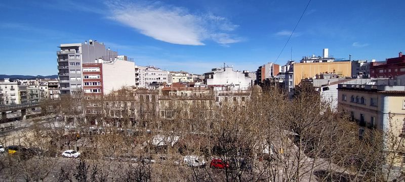 Foto 773215f9-09b4-4da8-b044-038ea9399b18. Pis a Eixample Nord Girona