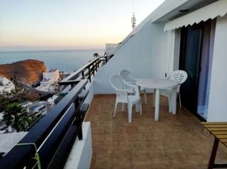 Appartement à Puerto Rico. Apartamento a reformar con bonitas vistas en puerto rico