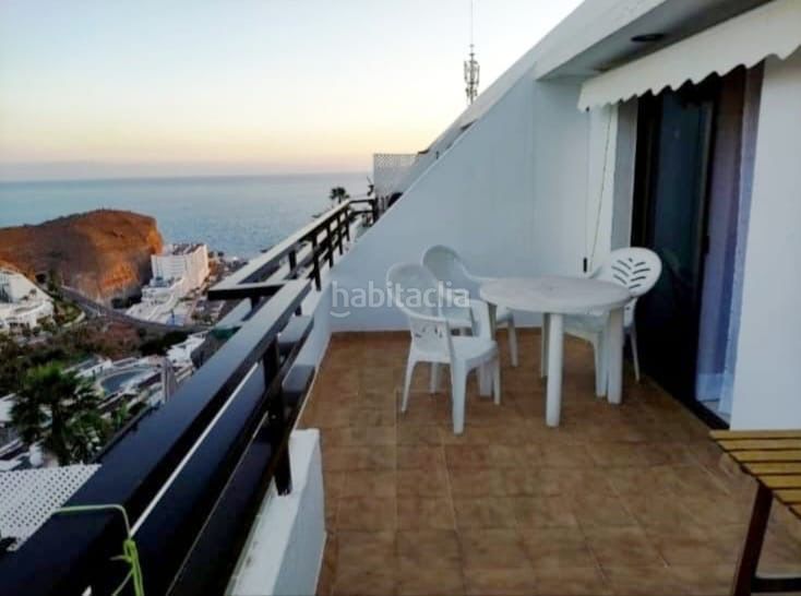 Foto fa5c9c32-f76d-46b8-916c-6d821bc1c368. Apartament amb piscina a Puerto Rico Mogán