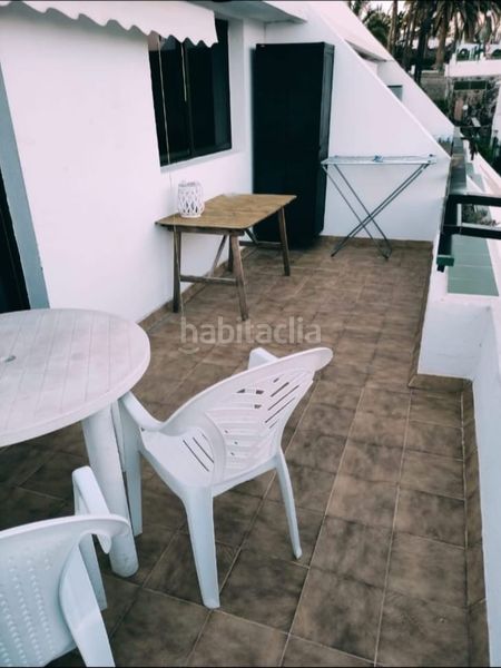 Foto ffc8c31d-38d7-497e-8d06-154aabcd56d9. Apartament amb piscina a Puerto Rico Mogán