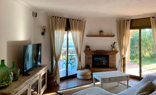 Xalet en Cabanyes-Mas Ambrs-Mas Pall. Chalet en calonge, urbanizacin mas ambros
