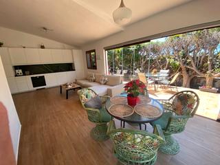 Casa en Avenida touroperador tjaereborg 7. Bungalow top, complejo las vegas golf     - maspalomas