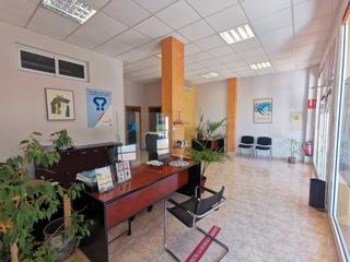 Local Comercial a Carrer de josep bonay i vidal mestre 21. Oficina 100 m² palafrugell