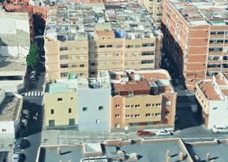 Pis en Calle campillo 41. Piso muy cntrico en telde, edificio san gregorio en telde,