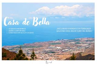 Pis en Calle guantnamo 149. 8 viviendas. nueva promocin. 6 apartamentos y 2 ticos, calle g