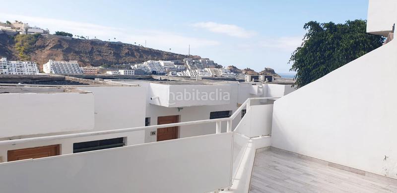 Foto 0a49b810-e1fc-48d8-8584-ac50c6ebbb53. Piccolo appartamento con piscina in Puerto Rico Mogán