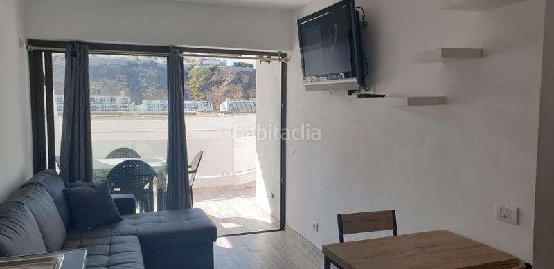 Foto a9cadd7d-0b99-409b-9289-4860bb819bb9. Piccolo appartamento con piscina in Puerto Rico Mogán