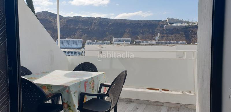 Foto c2708297-47f4-4e22-ab02-3afd5d95148e. Piccolo appartamento con piscina in Puerto Rico Mogán