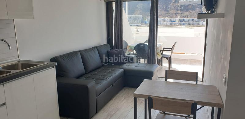 Foto e168bc44-e7d1-40c1-a48b-b3af70d145a1. Piccolo appartamento con piscina in Puerto Rico Mogán