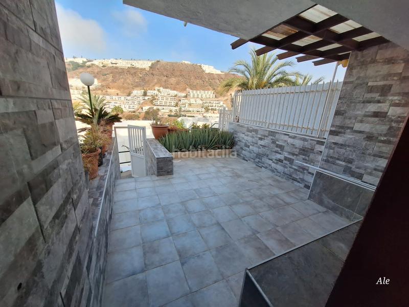 Foto 29d6049b-2aa7-4e62-9d9a-13b7fc208b48. Haus in calle gran canaria 8d in Puerto Rico Mogán