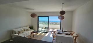 Apartament en Calle periana 3. Piso con inmejorables vistas al mar y la montaa