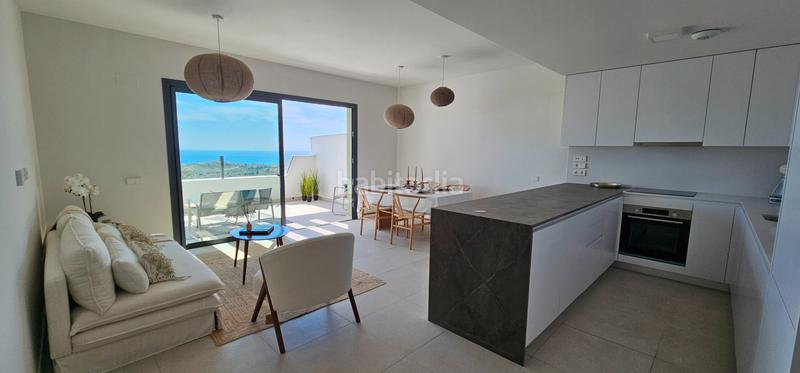 Foto 2a7350ab-2057-4f63-8bd0-ffdaff76a1e6. Apartament a calle periana 3 a Riviera del Sol Mijas