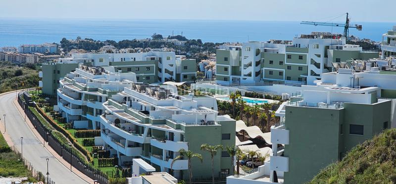 Foto 9527cf55-a33b-44e8-a3cf-8bf236819bfa. Apartament a calle periana 3 a Riviera del Sol Mijas