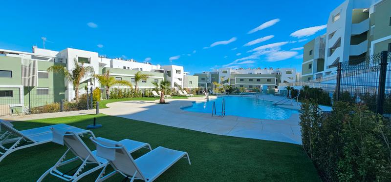 Foto b1ed08f5-5379-4280-a422-5d238529aa65. Apartament a calle periana 3 a Riviera del Sol Mijas