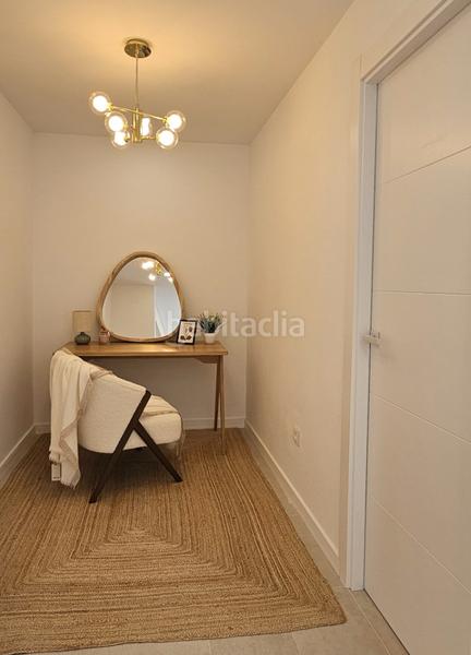 Foto 0fd59128-16ea-48d5-b976-4bc72c473cb3. Apartamento en calle alhamar 4 piso completamente reformado con inmejorables vistas al mar! en Mijas