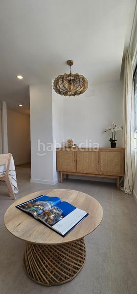 Foto 111f93f9-7e80-4ca7-8b39-290d51a7f237. Apartamento en calle alhamar 4 piso completamente reformado con inmejorables vistas al mar! en Mijas