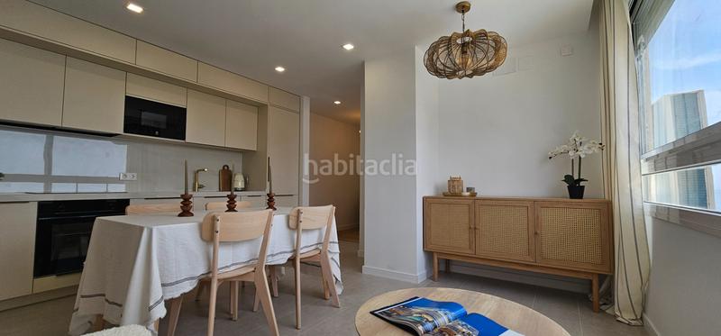 Foto 1c066572-97f7-4b73-9ad3-99c3552c2e2a. Apartamento en calle alhamar 4 piso completamente reformado con inmejorables vistas al mar! en Mijas